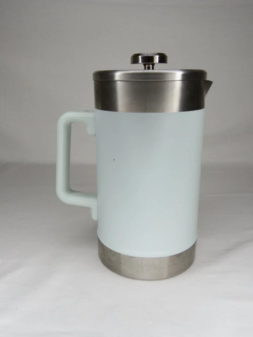 Stanley STAY HOT French Press Mint Green 48oz